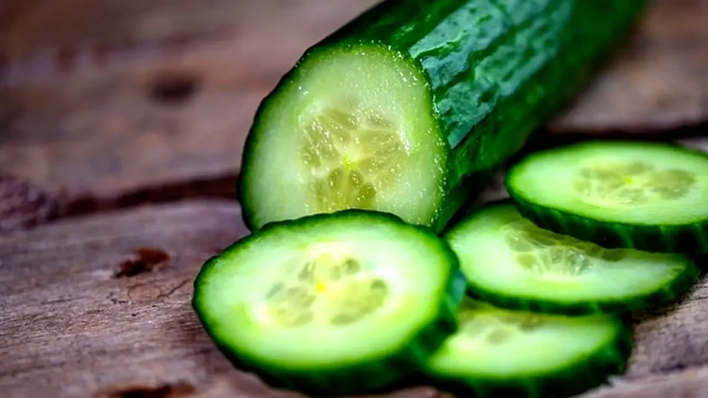Come mangiare il cetriolo per favorire la diuresi Come mangiare il cetriolo per favorire la diuresi