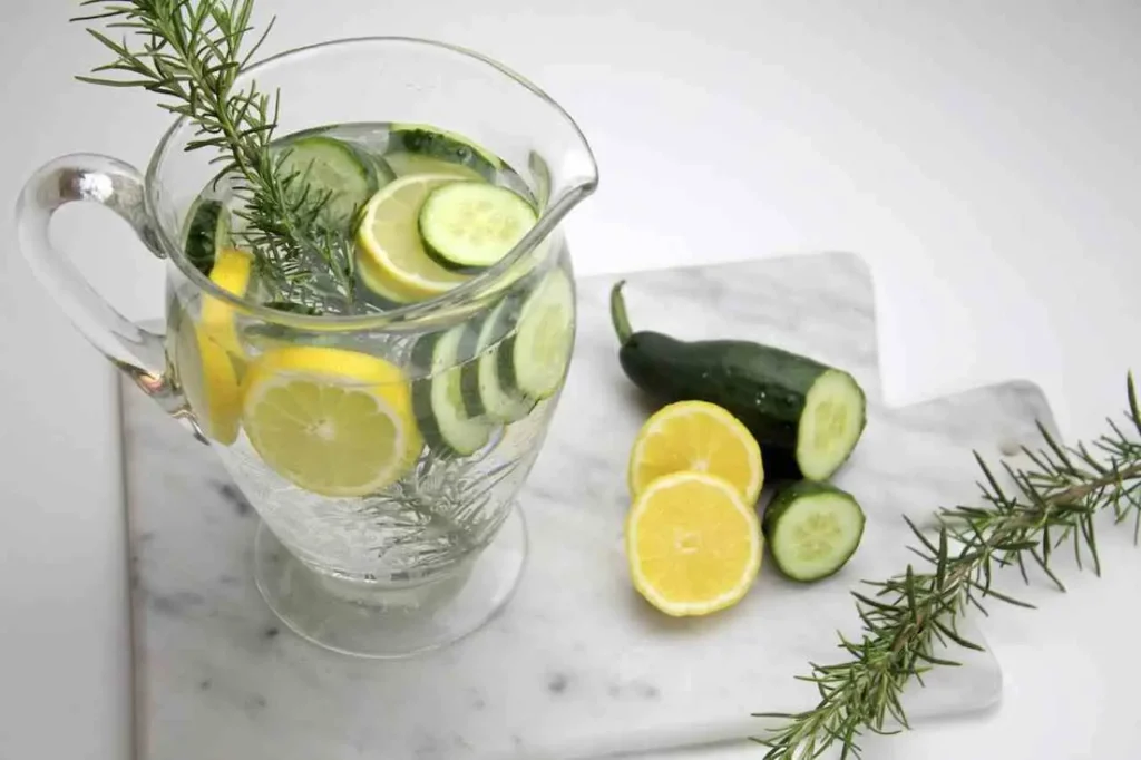 Come mangiare il cetriolo per favorire la diuresi Come mangiare il cetriolo per favorire la diuresi