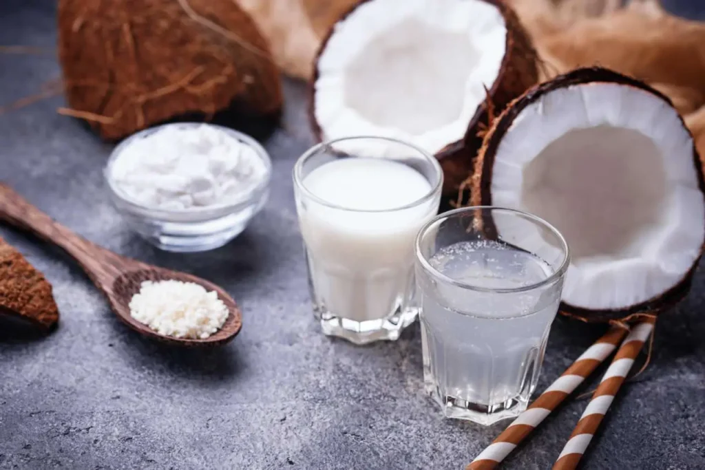 Come mangiare il cocco per fare il pieno di energia Come mangiare il cocco per fare il pieno di energia