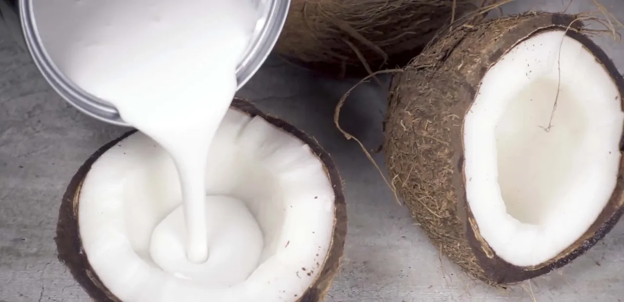 Come mangiare il cocco per fare il pieno di energia Come mangiare il cocco per fare il pieno di energia