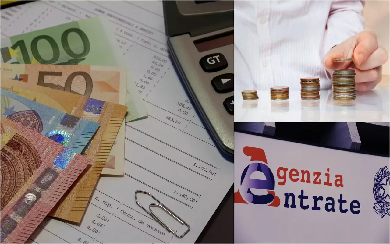 Assegno familiare: mai così basso. Ecco cosa cambia per le famiglie italiane Immagine selezionata