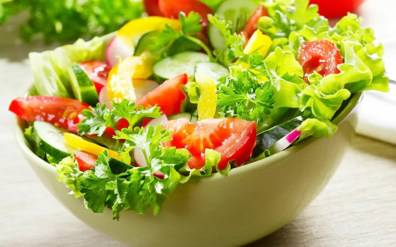 Cosa sapere sull’insalata in busta prima di acquistarla Immagine selezionata