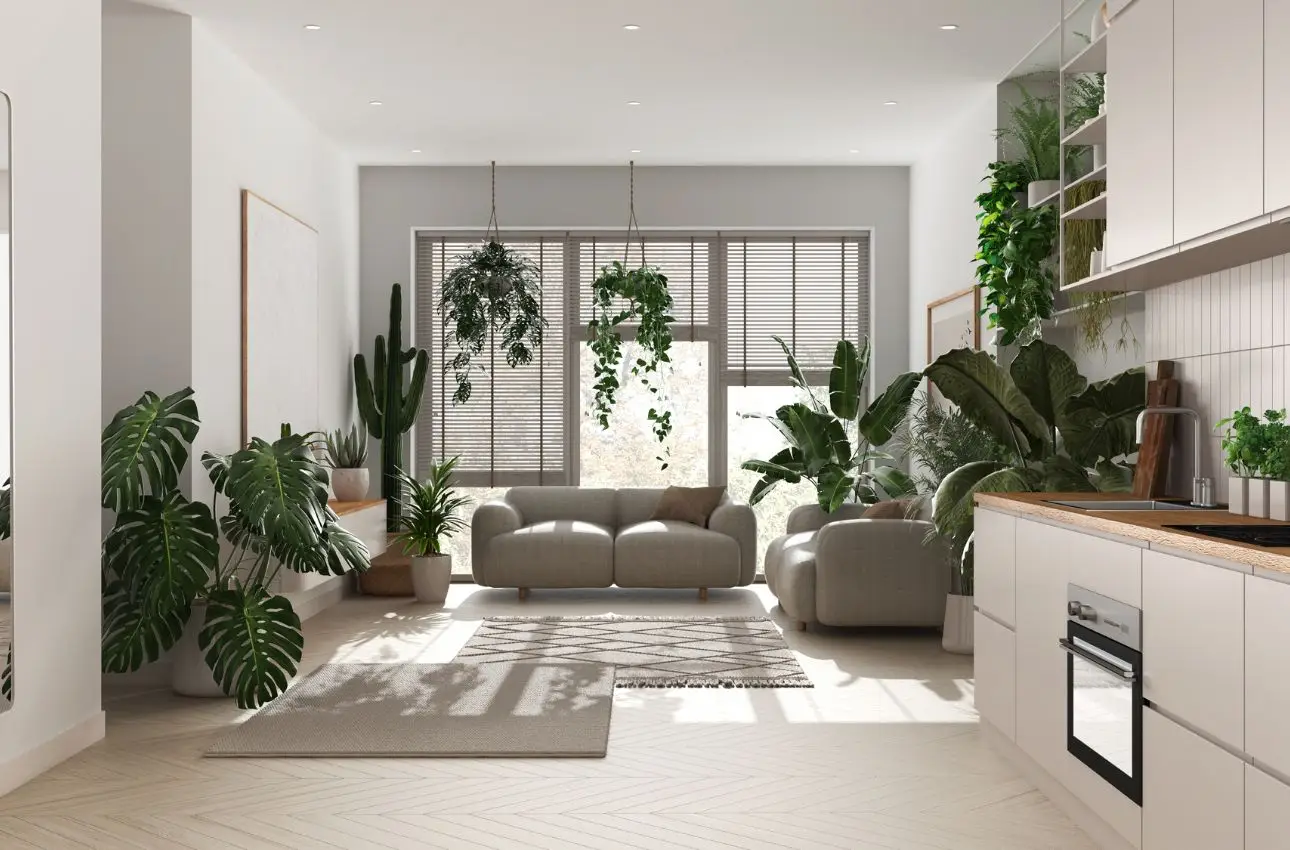 Decorare le pareti di casa: ecco il segreto degli interior designer che cambierà tutto (e non è appendere quadri!) Immagine selezionata