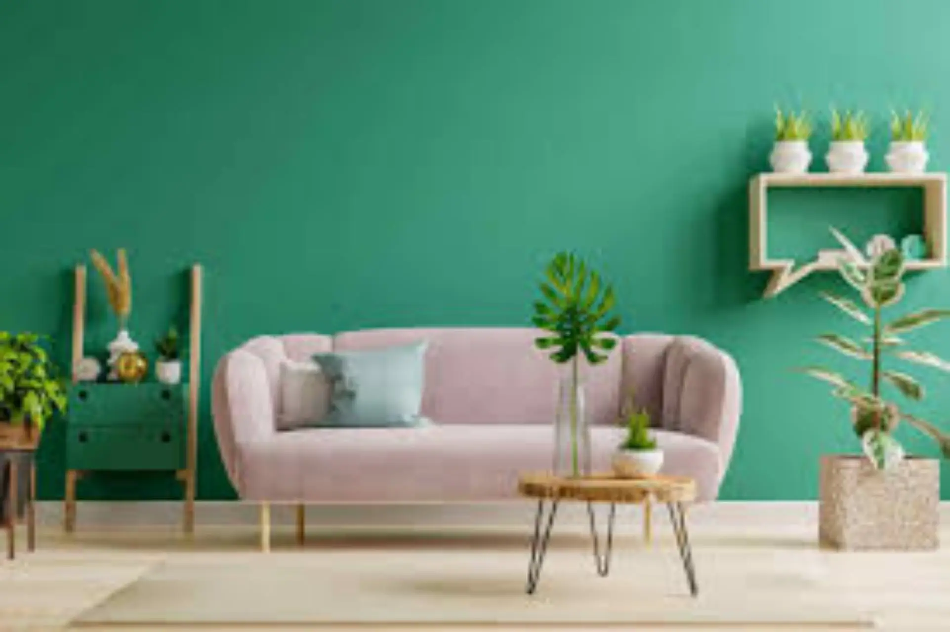 Decorare le pareti di casa: ecco il segreto degli interior designer che cambierà tutto (e non è appendere quadri!) Immagine selezionata
