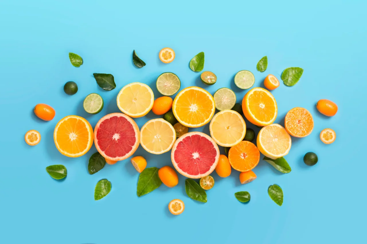 La frutta insospettabile che batte tutti per vitamina C e aiuta a mantenere la pelle giovane Immagine selezionata