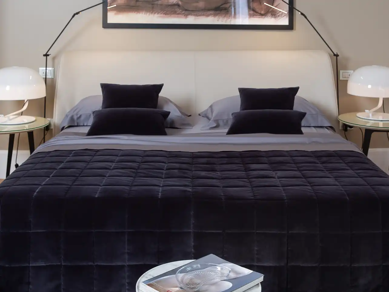 Feng Shui in camera da letto: ecco l’errore che rovina l’energia del tuo riposo Feng Shui in camera da letto: ecco l’errore che rovina l’energia del tuo riposo