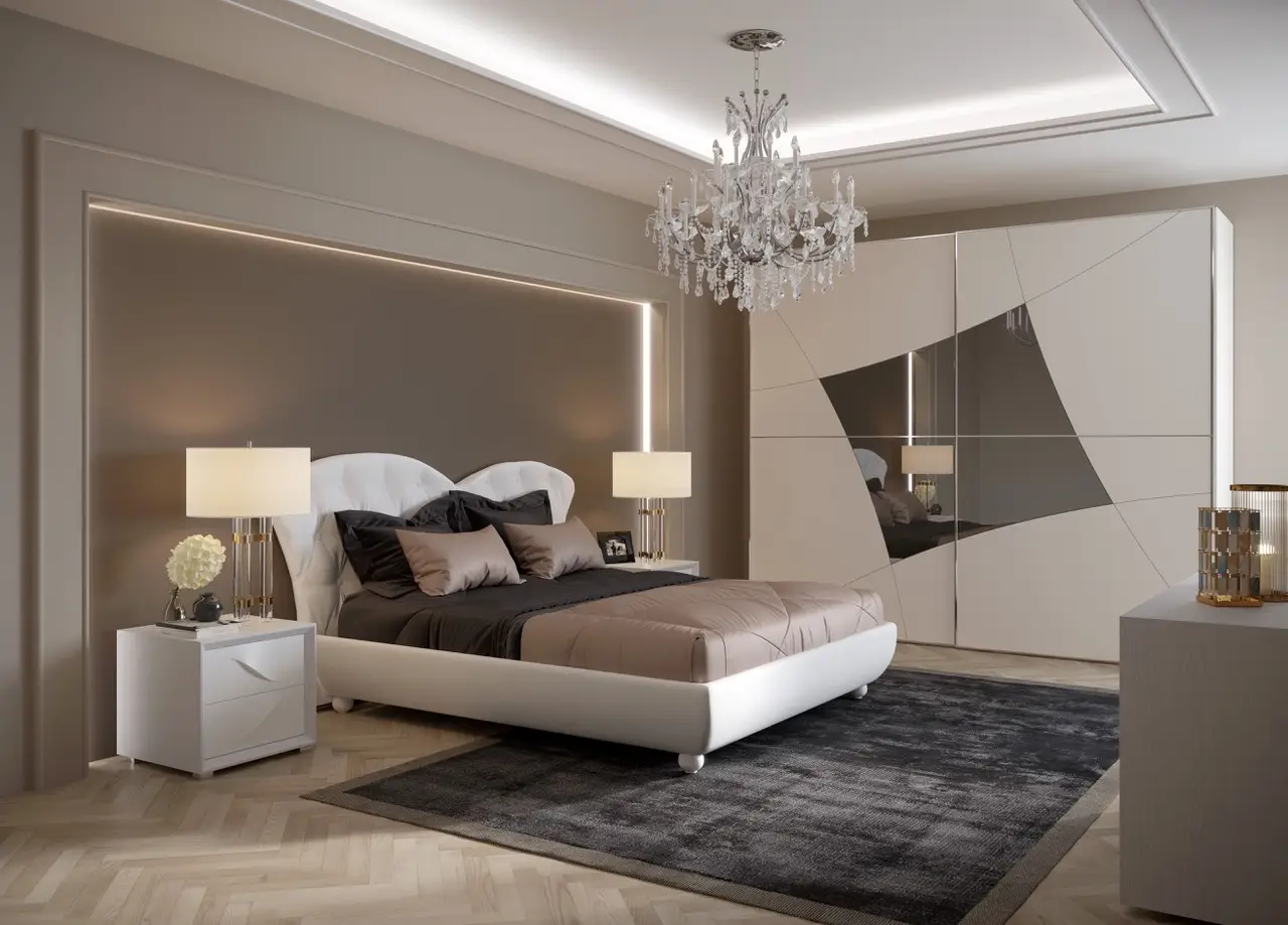 Feng Shui in camera da letto: ecco l’errore che rovina l’energia del tuo riposo Immagine selezionata