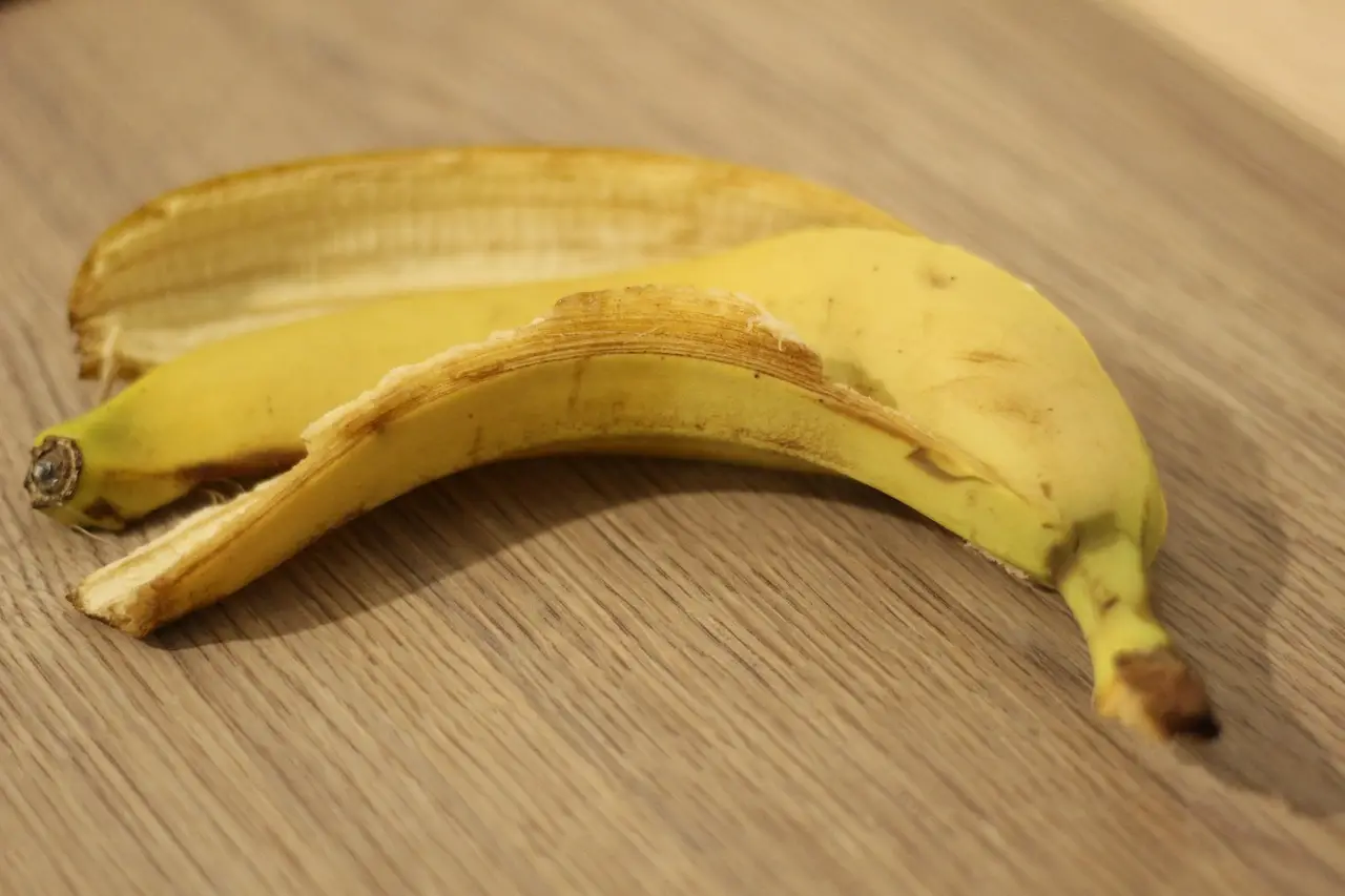 Vuoi piante più forti? Ecco perché dovresti usare le bucce di banana Immagine selezionata
