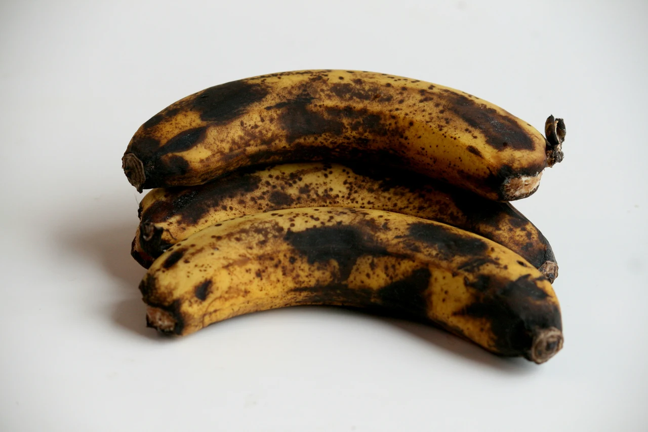 Vuoi piante più forti? Ecco perché dovresti usare le bucce di banana Immagine selezionata