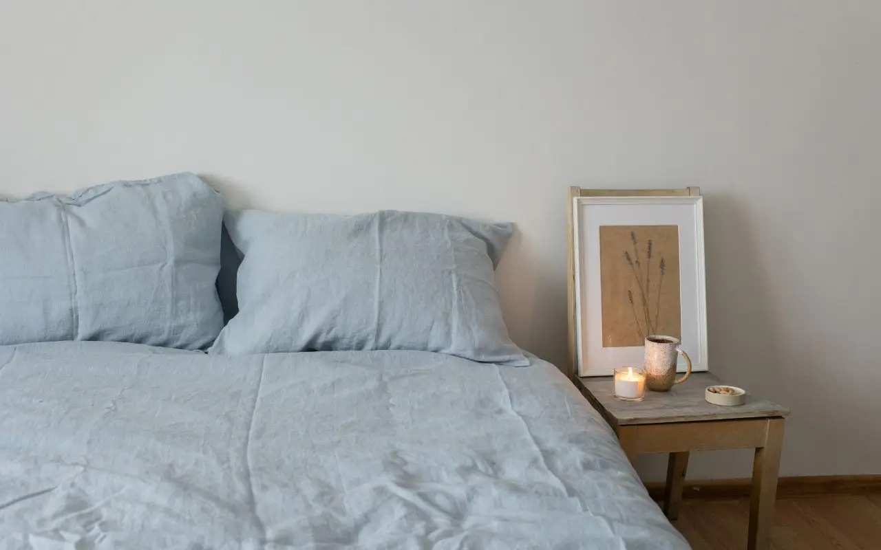 I trucchi per rifare il letto alla perfezione ogni mattina Immagine selezionata