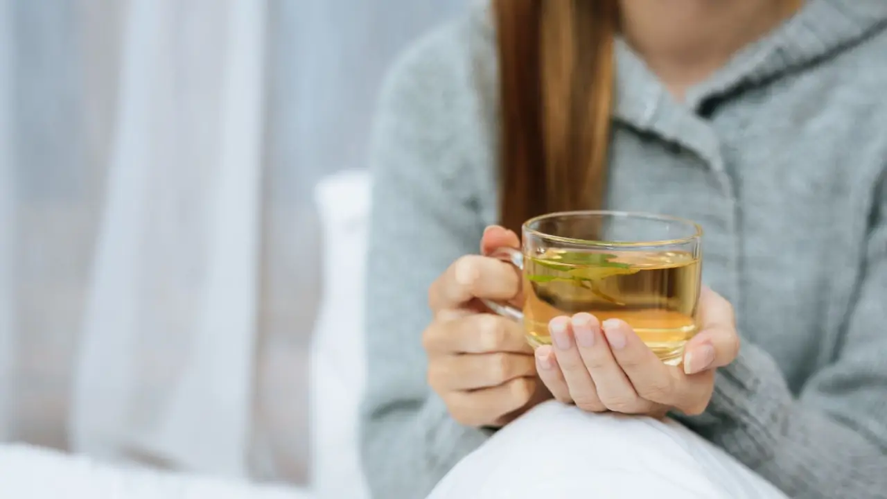 Tè verde e farmaci: attenzione al rischio di interazioni pericolose Immagine selezionata