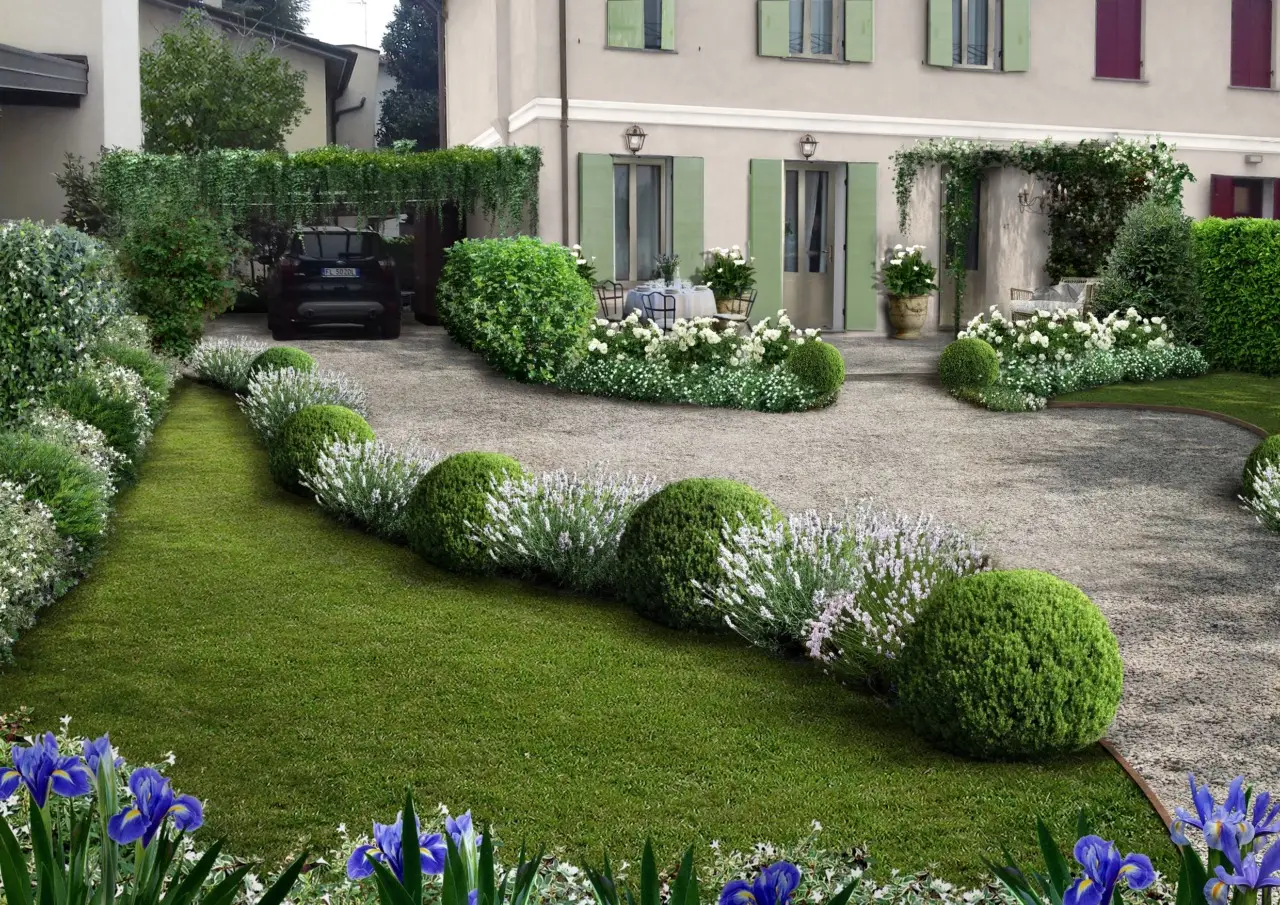 Il trucco poco noto dei giardinieri, per ottenere un prato più verde Immagine selezionata