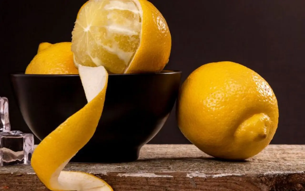 Il trucco più rapido per eliminare l’odore di frittura in casa Il trucco più rapido per eliminare l’odore di frittura in casa