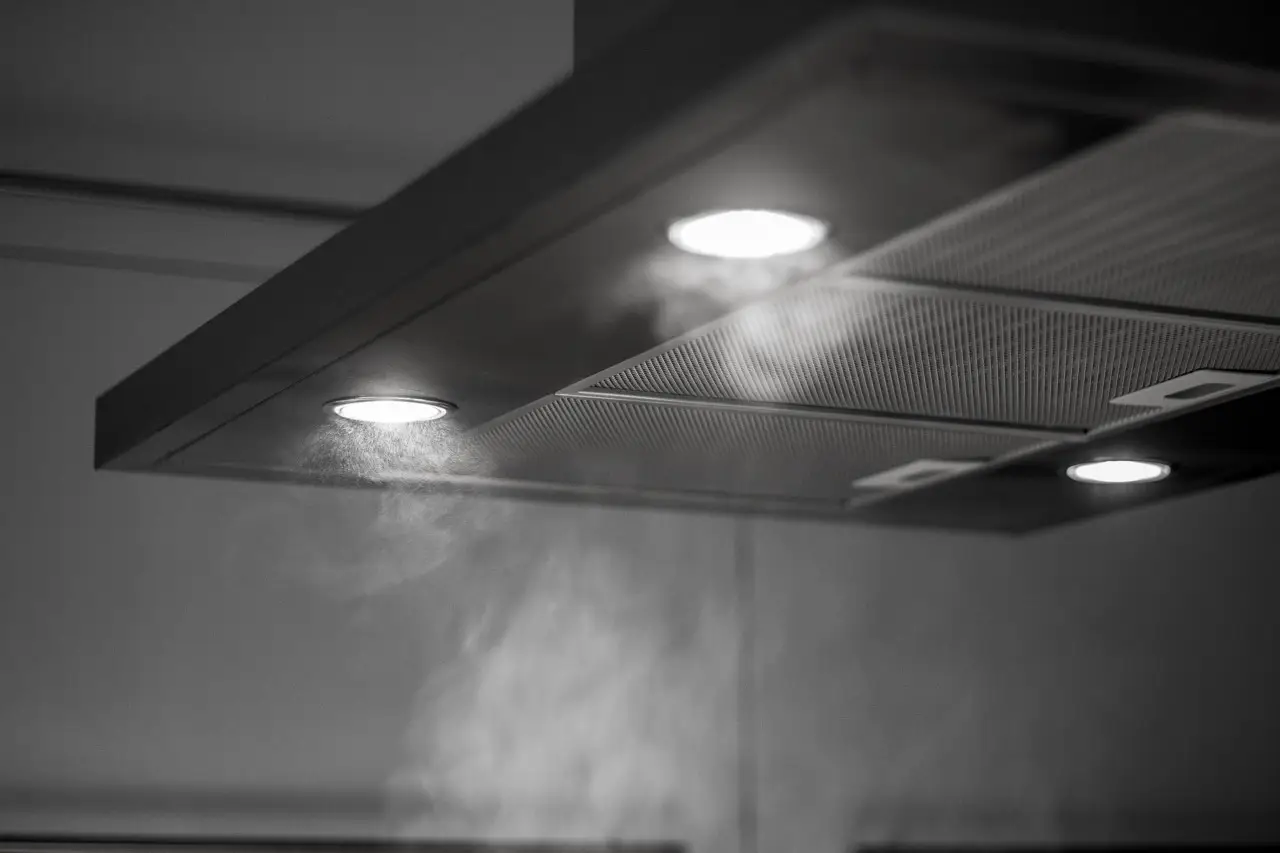 Il trucco più rapido per eliminare l’odore di frittura in casa Il trucco più rapido per eliminare l’odore di frittura in casa