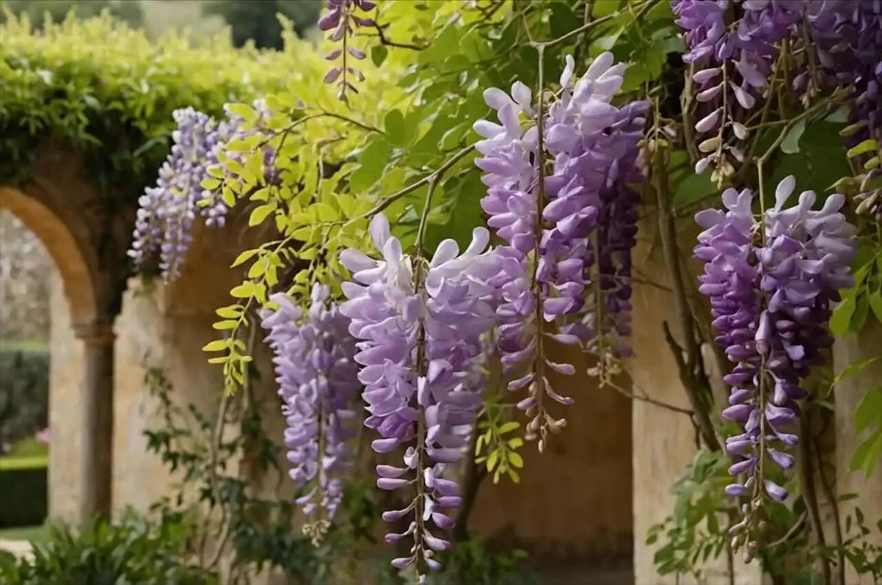 5 rampicanti facili per trasformare balconi e terrazzi con colore e natura 5 rampicanti facili per trasformare balconi e terrazzi con colore e natura